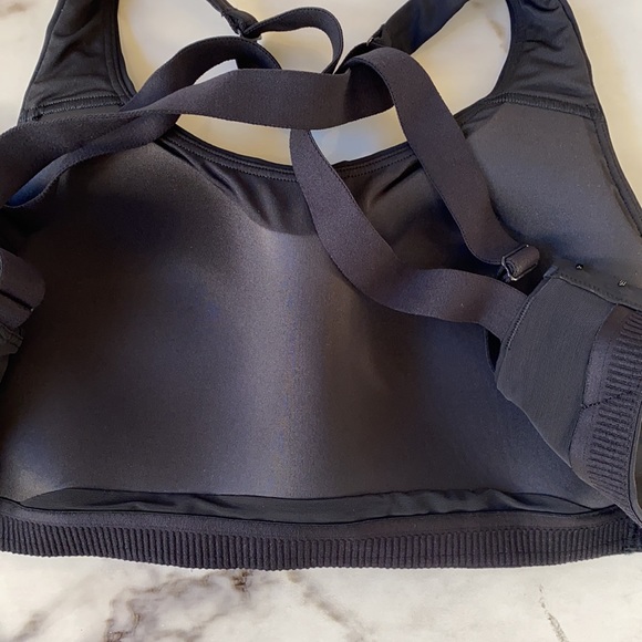 Lululemon Energy Bra High Support 34D - Picture 6 of 8